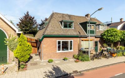 Leidsevaart 112