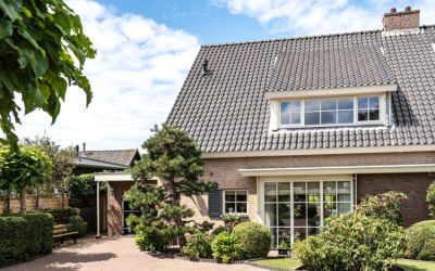 Vogelenzang. 180-A