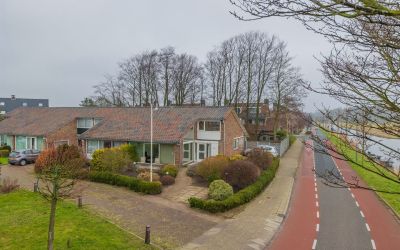 Vogelenzangseweg 183