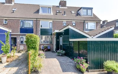 Graaf Dirklaan 13
