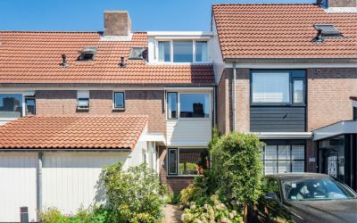 Graaf Albrechtlaan 9