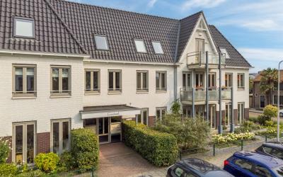 Deken Zondaglaan 44-A