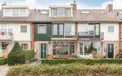Teylingerweg 46