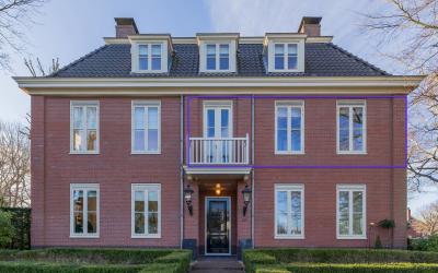 Rijksstraat. 53-C
