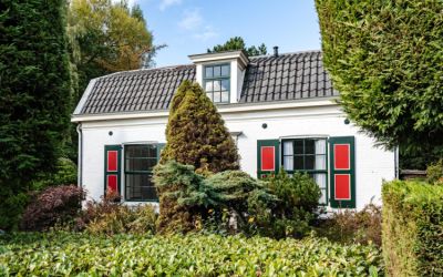 Leidsevaart 2