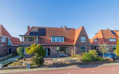 Leidsevaart 7
