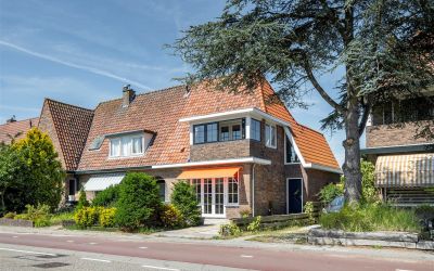 Leidsevaart 8