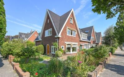 Bijweglaan 1