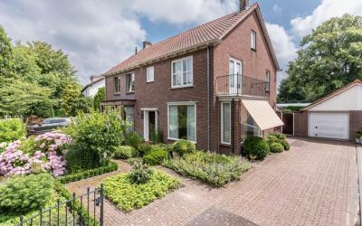 Bijweglaan 15