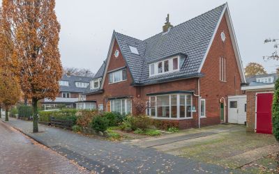 Bijweglaan 3