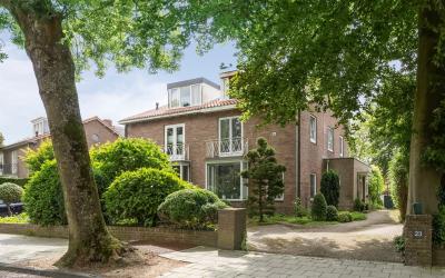 Bijweglaan 23
