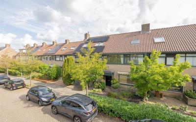 Lage Duin 52