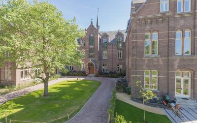 Schoollaan 64-C