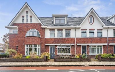 Bennebroekerlaan 3