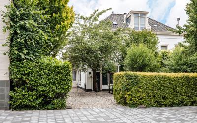Bennebroekerlaan 33