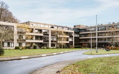 Binnenweg 6-F222