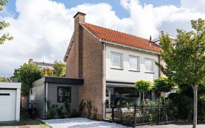Crocussenlaan 21