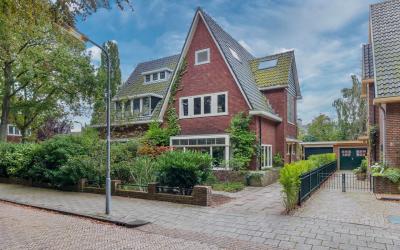 Beukenlaan 5