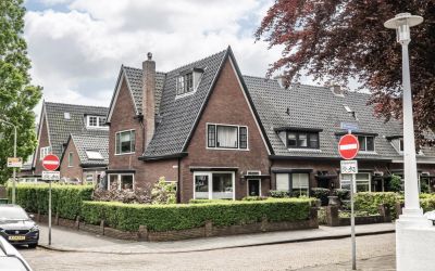 Beukenlaan 9