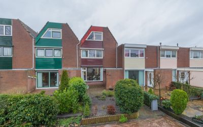 van Gendtlaan 45