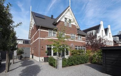 Hoofdweg 603