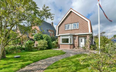 Hoofdweg 641