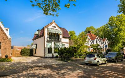 Hoofdweg 685