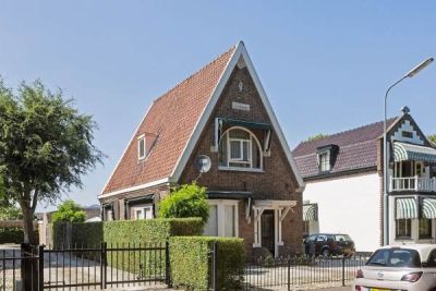 Hoofdweg 687