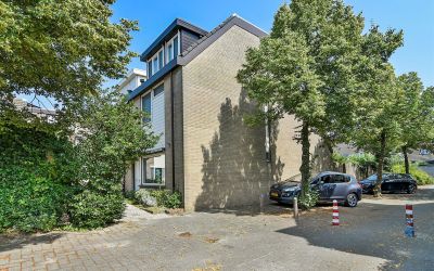 Pater Damiaanstraat 99