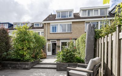 Söderblomstraat 43