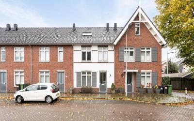 Achtermeers. 38