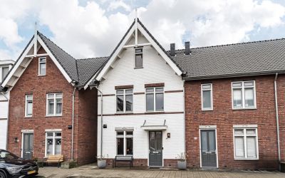 Achtermeers. 44