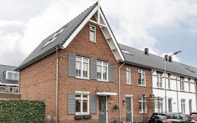 Achtermeers. 64