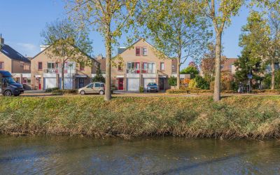 Hoofdweg 813-A