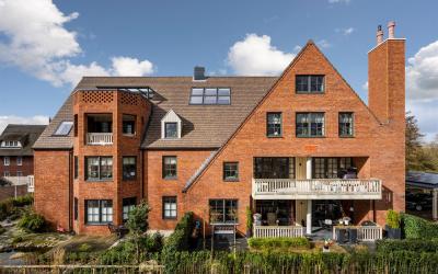 Hoofdweg 879-K