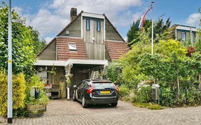 Houtwijkerv. 2