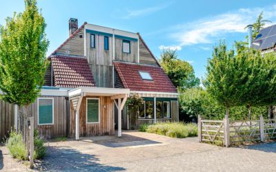 Houtwijkerveld 4