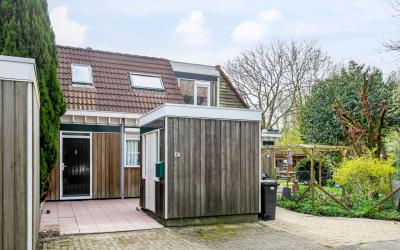 Houtwijkerv. 61
