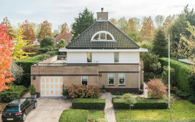 Hendrikahoe. 3