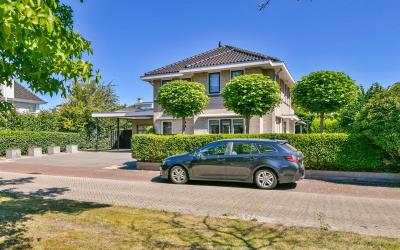 Allegondahoeve 24