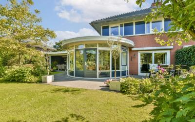 Allegondahoeve 92