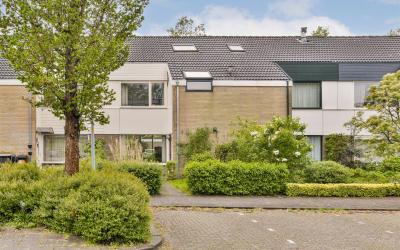 Gandhistraat 31