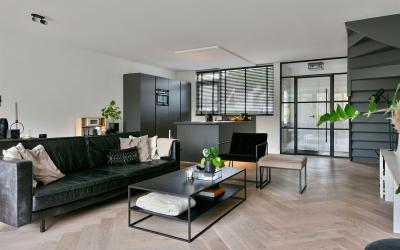 Gandhistraat 105