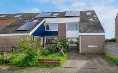 Gandhistraat 87