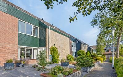 Wilsonstraat 139