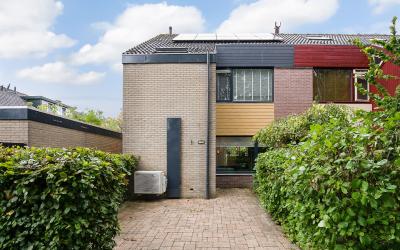 Wilsonstraat 199