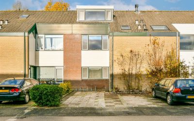 Wilsonstraat 60