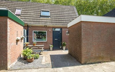 Dunantstraat 27