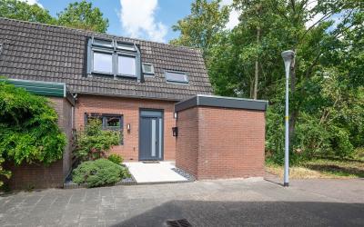 Dunantstraat 43