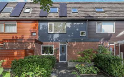 Dunantstraat 49